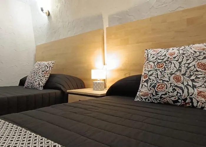 Casa Cueva Candelaria - Alcala Del Jucar