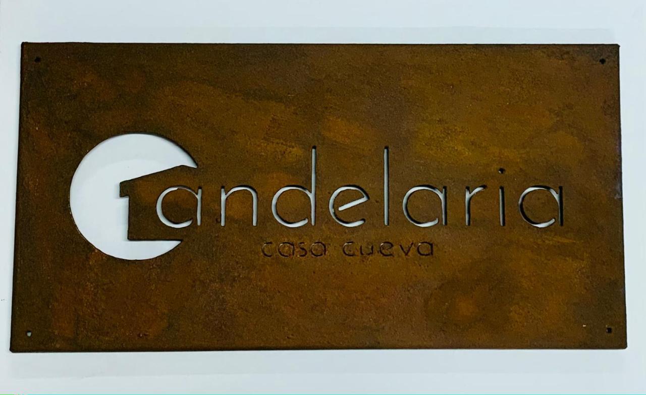 Ferienhaus Casa Cueva Candelaria -