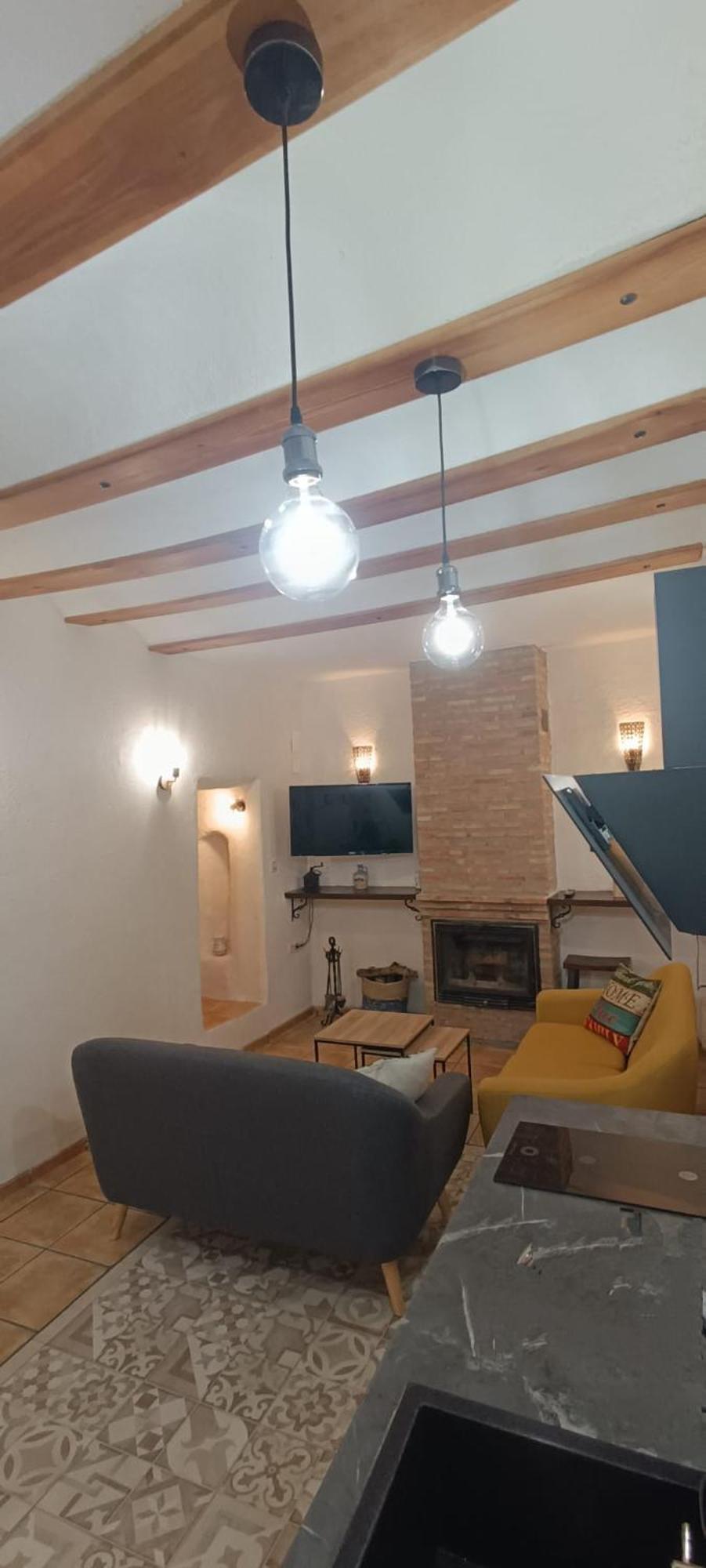 Ferienhaus Casa Cueva Candelaria - *